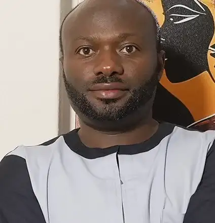 Dr. Celestin Mutuyimana